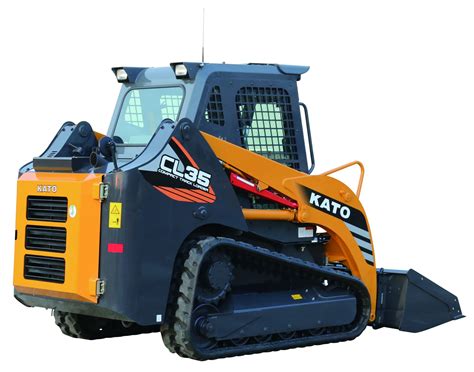 kato skid steer for sale|kato compact track loader.